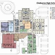 Image result for High School Floor Plan Layout