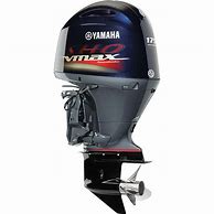 Image result for Yamaha 175 HP Outboard Motor
