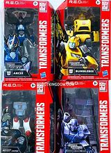 Image result for Transformers Amazon Prime