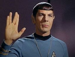Image result for spock