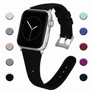 Image result for Apple Watch Silicone Strap