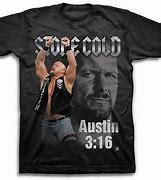 Image result for Stone Cold Steve Austin Merchandise