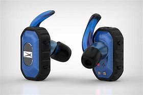 Image result for Labtec Freedom Earbuds Gold
