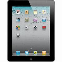 Image result for iPad 2 Black iOS 5