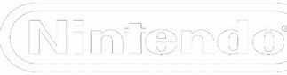 Image result for Nintendo Logo White