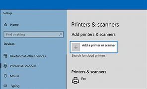 Image result for How to Use Add Printer