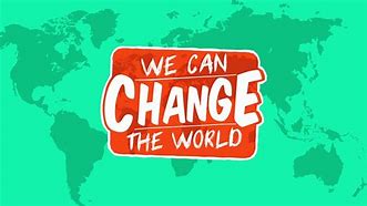 Image result for L: Change the World
