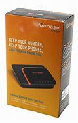 Image result for Vonage Phone Adapter