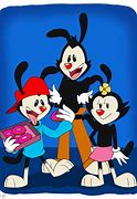 Image result for Animaniacs Reboot Dot