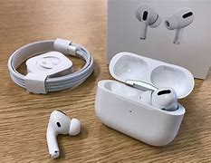 Image result for iPhone 8 Silver and Air Pods Pro