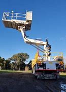 Image result for High Rail EWP
