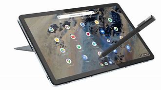 Image result for Chrome OS Tablet