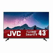 Image result for JVC 43 Smart TV