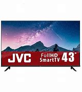 Image result for JVC Smart TV 43 Pulgadas