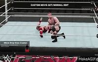 Image result for WWE 2K18 Mobile