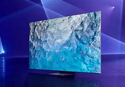 Image result for Samsung TV $75 in Neo 8K Q-LED 900B Mount On Tile Fireplace