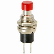 Image result for What Is Push Button Switch