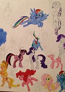 Image result for My Little Pony Paint 3D