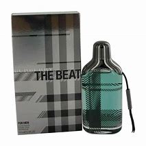 Image result for Burberry the Beat
