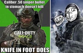 Image result for Call of Duty Fanboy Meme