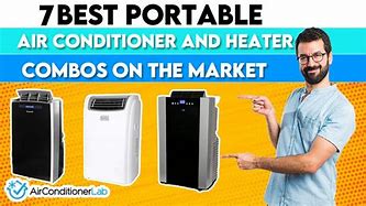 Image result for Haier Portable AC