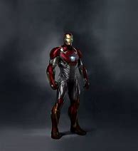 Image result for Iron Man Mark 47 Suit