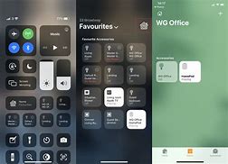 Image result for Control Center iOS 14 Logo