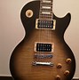 Image result for Slash Les Paul Standard