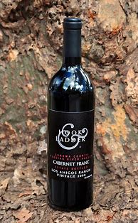 Image result for Hook Ladder Cabernet Sauvignon Russian River Valley