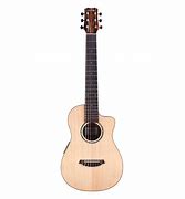 Image result for Mini Electric Classical Guitar