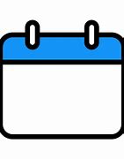 Image result for Calendar Icon Blue PNG