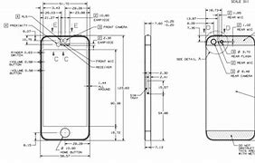 Image result for iPhone 2G Framing Schematic