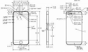 Image result for iPhone Screen Diagram