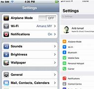 Image result for iOS 5 vs iOS 6