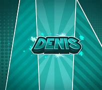 Image result for Denis Daily YouTube Logo