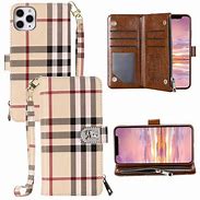 Image result for iPhone 12 Pro Burberry Case
