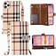 Image result for iPhone 14 Pro Max Burberry Case