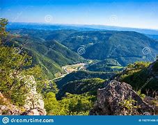 Image result for Ovcar Kablar Gorge