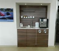 Image result for Coffee Station Furniture for Office