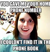 Image result for Home Phone Number