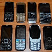 Image result for Nokia Telefoni Stari Modeli