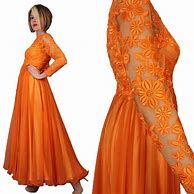 Image result for 1960s Ball Gowns