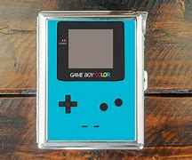 Image result for Gameboy Color Case