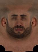 Image result for WWE 2K18 Face Texture