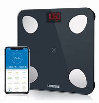 Image result for WiFi Body Weight Scale