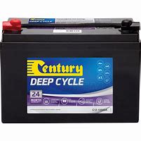 Image result for agm deep cycle batteries