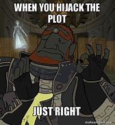 Image result for Ganondorf Memes