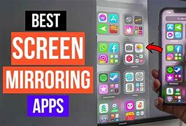 Image result for iPhone 13 Screen Mirror