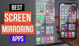 Image result for Mirror iPhone Snapchat