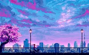 Image result for Cute Anime Aesthetic Vaporwave